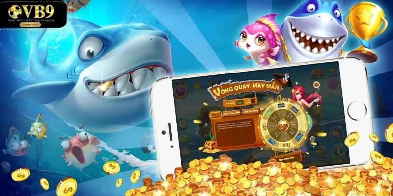 Khám phá về săn cá H5 tại VUABAI9