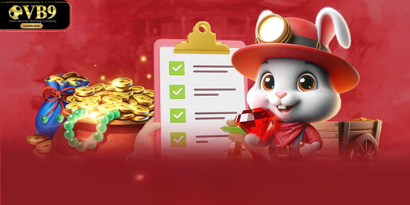 Một số tiêu chuẩn cần đáp ứng khi đăng ký vuabai9