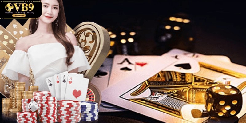 Ưu điểm đặc biệt trong game bài 3D hiện nay 