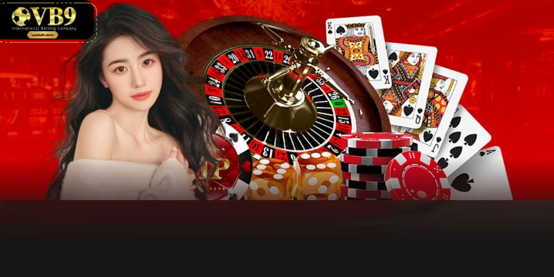 Không gian chơi bài ổn định và minh bạch tại Game Bài Vuabai9