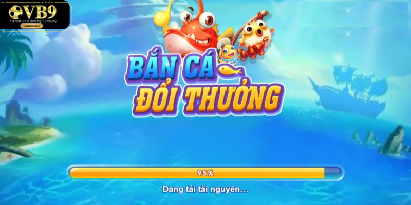 Điểm qua top 5 app bắn cá thưởng chất lượng